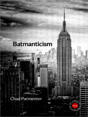 cover image of Batmanticism